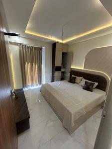 Bedroom Image of 1490 Sq.ft 3 BHK Apartment / Flat for sale in Karolan Ka Barh Jaipur for Rs. 7000000