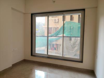 Bedroom Image of 500 Sq.ft 1 BHK Apartment / Flat for sale in Sankirt Jasmine by Sankirt Realtors LLP, Jogeshwari East Mumbai for Rs. 11600000