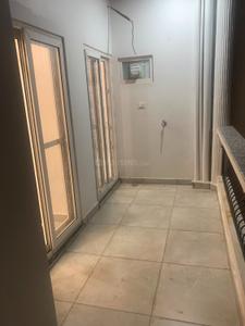 Balcony Image of 1450 Sq.ft 2 BHK Builder Floor for sale in Raipur Dehradun for Rs. 7000000