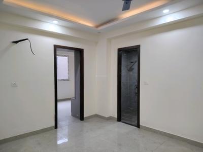 Living Room Image of 1050 Sq.ft 2 BHK Apartment / Flat for sale in Titania Residency, Phi IV Greater Noida for Rs. 6300000