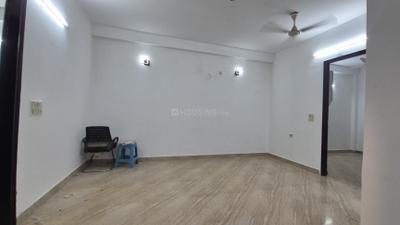 Living Room Image of 1100 Sq.ft 3 BHK Apartment / Flat for rent in Indirapuram Ghaziabad for Rs. 25000