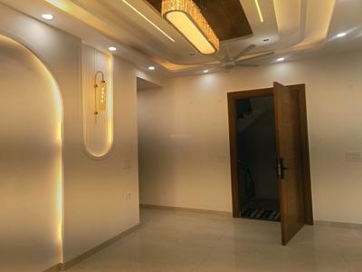 Living Room Image of 1650 Sq.ft 3 BHK Builder Floor for sale in Vasundhara Ghaziabad for Rs. 18800000