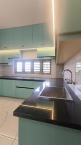 Kitchen Image of 2400 Sq.ft 4 BHK Independent House for sale in Kakkanad Kochi for Rs. 13000000