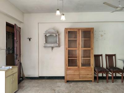Living Room Image of 600 Sq.ft 1 BHK Apartment / Flat for sale in Hiranandani Estate Thane for Rs. 9500000