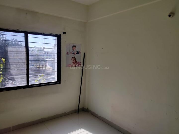 Bhaskar Villa Near Gurukripa restaurent Infront of Medicaps University indore Bedroom 1