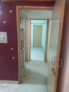 Hall Image of 950 Sq.ft 2 BHK Apartment / Flat for sale in Saraswati Kunj, Patparganj New Delhi for Rs. 16000000