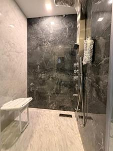 Bathroom Image of 2350 Sq.ft 3 BHK Independent House for sale in Thudiyalur Coimbatore for Rs. 14800000