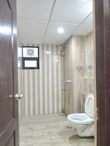 Bedroom Two Image of 2100 Sq.ft 4 BHK Apartment / Flat for sale in CGEWHO Kendriya Vihar, Phi II Greater Noida for Rs. 24000000