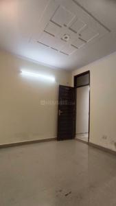 2 BHK Independent Builder Floor