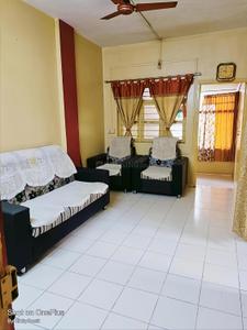 Living Room Image of 800 Sq.ft 2 BHK Apartment / Flat for sale in Abhiyanta Nagar Nashik for Rs. 3200000