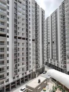 Building Image of Oxostays in Powai, Mumbai