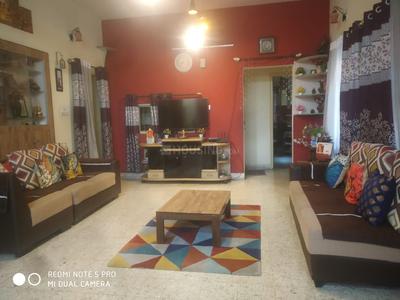 Hall Image of Jyoti Niwas PG in JP Nagar, Bangalore