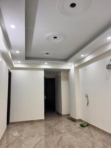3 BHK Independent Builder Floor