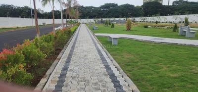 Image of 900 Sq.ft Residential Plot / Land for sale in Padappai, Chennai for Rs. 2700000