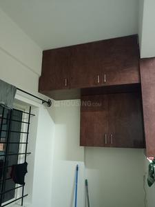 Bedroom Image of 1477 Sq.ft 3 BHK Apartment / Flat for sale in DS Serenity Nest by DS-MAX Properties Private Limited, Bommanahalli Bengaluru for Rs. 11070000