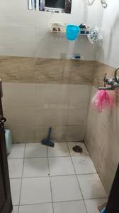 Bathroom Image of 465 Sq.ft 1 BHK Apartment / Flat for sale in Unnati Nilay, Vaishali Nagar Extension Jaipur for Rs. 2350000