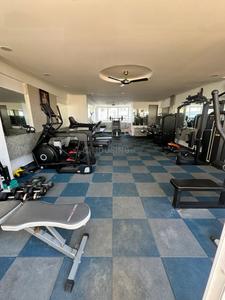 Image of 7000 Sq.ft 4.5 BHK Apartment / Flat for rent in Marvel Cascada, Balewadi, Pune for Rs. 350000