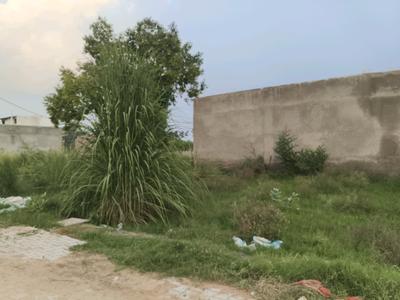 Image of 60 Sq.ft Residential Plot / Land for sale in SS Ayodhya Enclave, Dhoom Manikpur, Greater Noida for Rs. 2004500