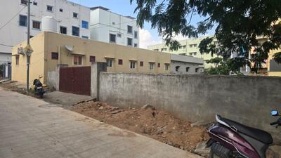 Image of 660 Sq.ft Residential Plot / Land for sale in Mallapur, Secunderabad for Rs. 39500000