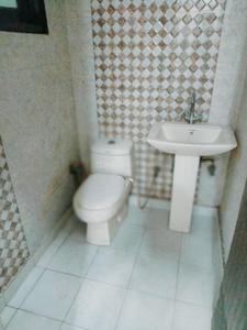 Image of 1100 Sq.ft 3 BHK Builder Floor for rent in Indirapuram, Ghaziabad for Rs. 29000
