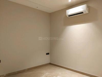 Bedroom Image of 2700 Sq.ft 4 BHK Builder Floor for sale in Greater Kailash I New Delhi for Rs. 87500000