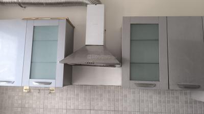 Kitchen Image of 2262 Sq.ft 3.5 BHK Apartment / Flat for sale in Godrej Frontier, Sector 80 Gurgaon for Rs. 22500000