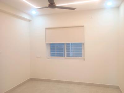 Bedroom Image of 1737 Sq.ft 3 BHK Apartment / Flat for sale in SVNR The Breeze, Bandlaguda Jagir Hyderabad for Rs. 14500009