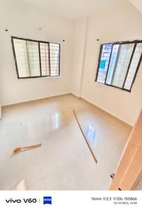 Bedroom Image of 650 Sq.ft 1 BHK Apartment / Flat for rent in Pimple Gurav Pune for Rs. 14500