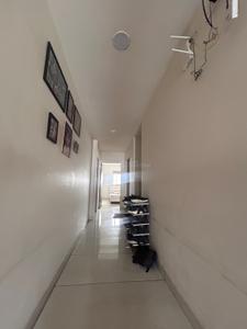 Image of 1700 Sq.ft 3 BHK Apartment / Flat for sale in Akota, Vadodara for Rs. 11200000