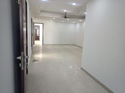 Hall Image of 2700 Sq.ft 4 BHK Builder Floor for sale in Neeti Bagh New Delhi for Rs. 140000000