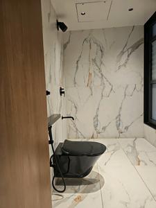 Bedroom Two Image of 1243 Sq.ft 3 BHK Apartment / Flat for sale in Mantra Mesmer, Mundhwa Pune for Rs. 12800000
