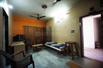 Hall Image of 828 Sq.ft 2 BHK Apartment / Flat for sale in Kankaria Ahmedabad for Rs. 7800000
