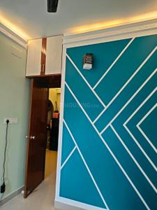 Bedroom Image of 780 Sq.ft 2 BHK Apartment / Flat for sale in Bela Housing Complex, Bhatenda Kolkata for Rs. 3200000