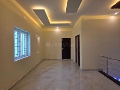 Hall Image of 950 Sq.ft 2 BHK Independent House for sale in Sai Skanda Paradise, Thiruporur Chennai for Rs. 6000000