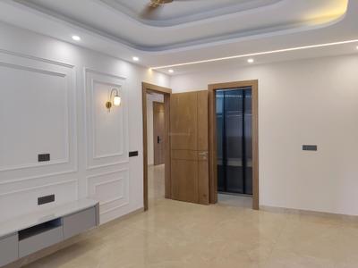 Bedroom Image of 2590 Sq.ft 3 BHK Apartment / Flat for sale in Conscient Hines Elevate, Sector 59 Gurgaon for Rs. 56000000