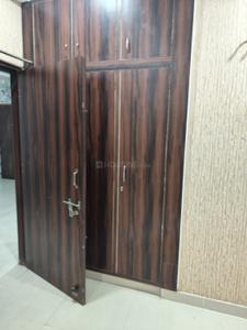Bedroom Image of 1100 Sq.ft 3 BHK Apartment / Flat for sale in Manyawas Jaipur for Rs. 4500000