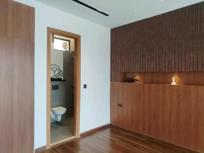 Bedroom Image of 3078 Sq.ft 4 BHK Builder Floor for sale in Sector 46 Gurgaon for Rs. 40000000