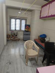 Hall Image of 2310 Sq.ft 4 BHK Independent House for sale in Adajan Surat for Rs. 12000000