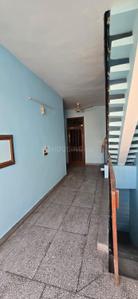 Balcony Image of 900 Sq.ft 3 BHK Builder Floor for rent in Dugri Ludhiana for Rs. 10000