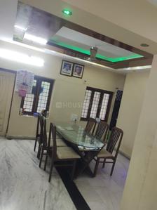 Hall Image of 1350 Sq.ft 4 BHK Independent House for sale in Bolarum Secunderabad for Rs. 13000000