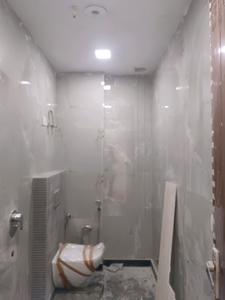 Common Bathroom Image of 1450 Sq.ft 4 BHK Builder Floor for sale in Rohini Sector 28 New Delhi for Rs. 15000000