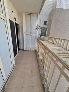 Balcony Image of 1147 Sq.ft 2.5 BHK Apartment / Flat for sale in JM Orchid, Sector 76 Noida for Rs. 13300000