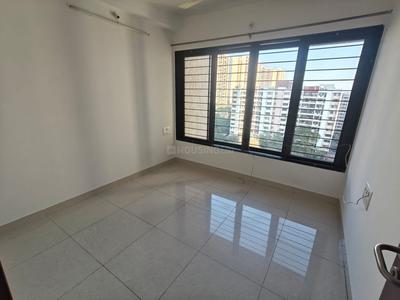 Bedroom Image of 1114 Sq.ft 3 BHK Apartment / Flat for sale in Nanded Lalit, Nanded Pune for Rs. 11000000