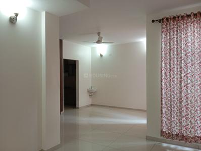 Hall Image of 2325 Sq.ft 4 BHK Villa for rent in Casagrand Pavilion, Thazhambur Chennai for Rs. 40000