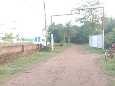Image of 1440 Sq.ft Residential Plot / Land for sale in Fresco Fountain City Plots, Sankharipota, Raypur for Rs. 600000