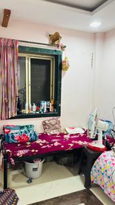 Bedroom Image of Ratnaprabha PG in Pimple Gurav, Pune
