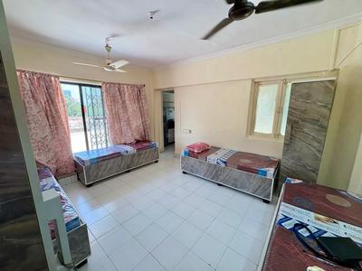 Hall Image of Golden Cornic in Andheri East, Mumbai