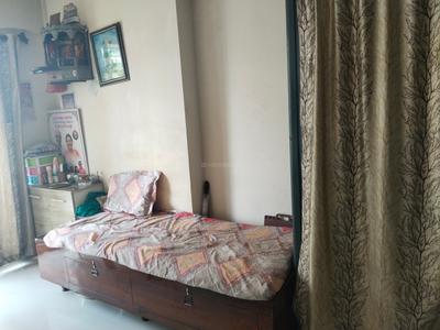 Living Room Image of 480 Sq.ft 1 BHK Apartment / Flat for sale in Vile Parle East Mumbai for Rs. 15000000