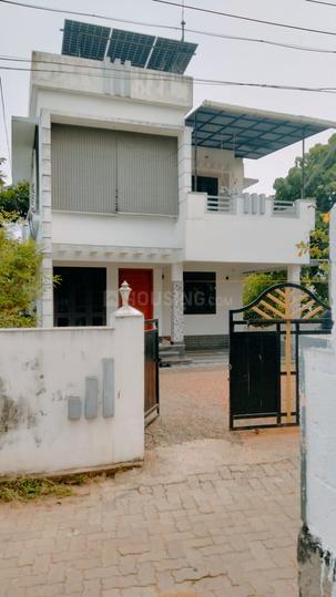 Kunnathery Thikavu, Aluva Main Image 1