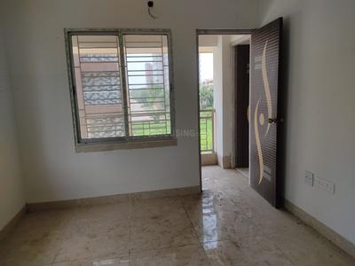 Image of 1175 Sq.ft 2 BHK Apartment / Flat for sale in New Town, Kolkata for Rs. 6300000